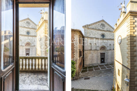 Appartamenti in pala