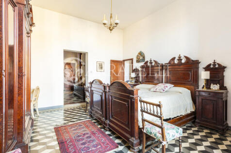 Appartamenti in pala