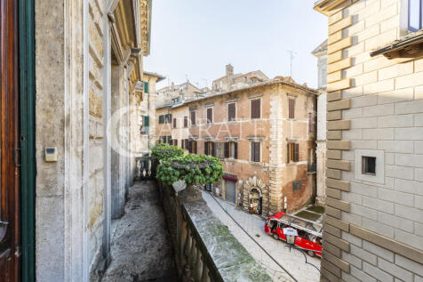 Appartamenti in pala