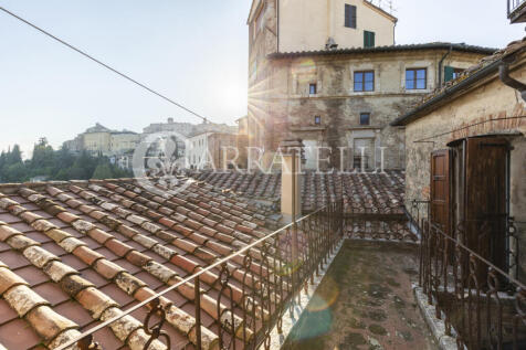 Appartamenti in pala