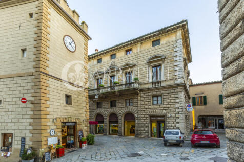 Appartamenti in pala