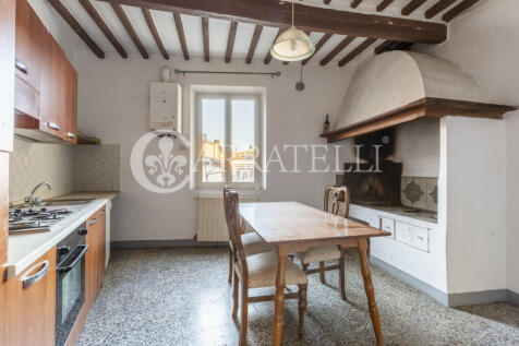 Appartamenti in pala