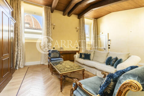 Appartamento di luss