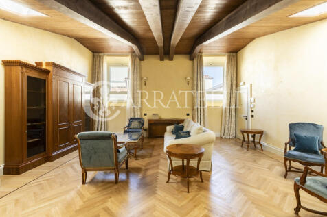 Appartamento di luss