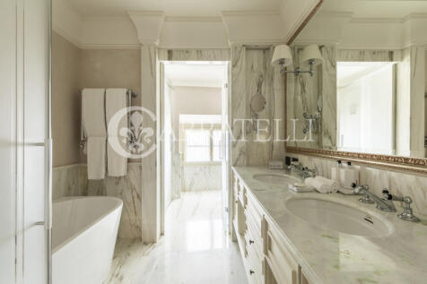 Appartamento di luss