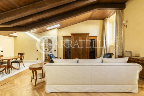 Appartamento di luss
