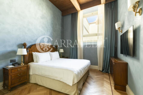 Appartamento di luss