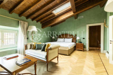 Appartamento di luss