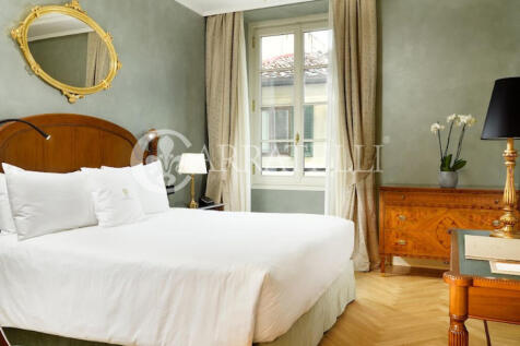 Appartamento di luss