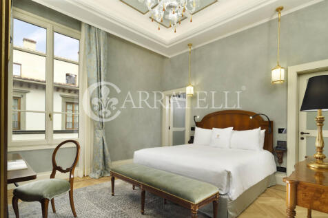 Appartamento di luss