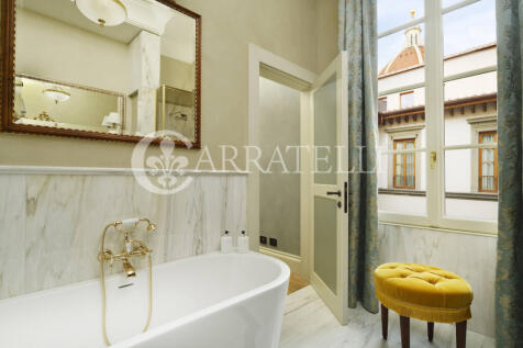 Appartamento di luss