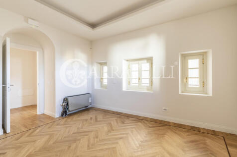 Appartamento di luss