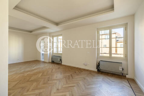 Appartamento di luss