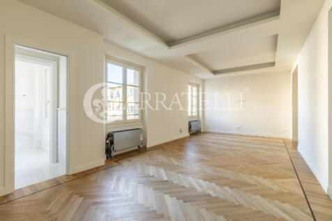 Appartamento di luss