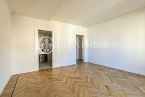 Appartamento di luss