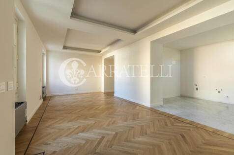 Appartamento di luss