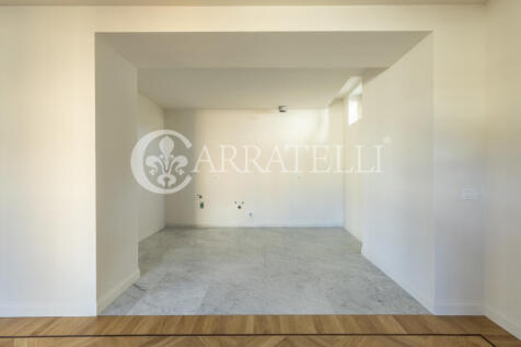 Appartamento di luss