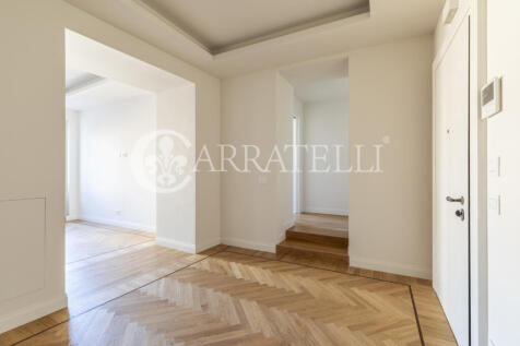 Appartamento di luss