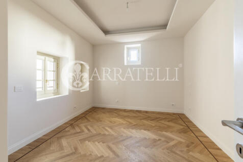 Appartamento di luss