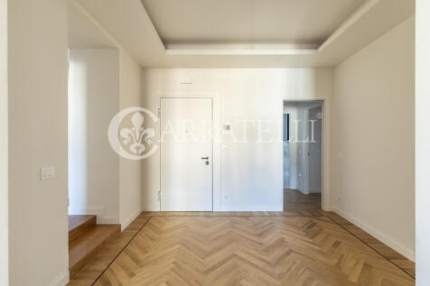 Appartamento di luss