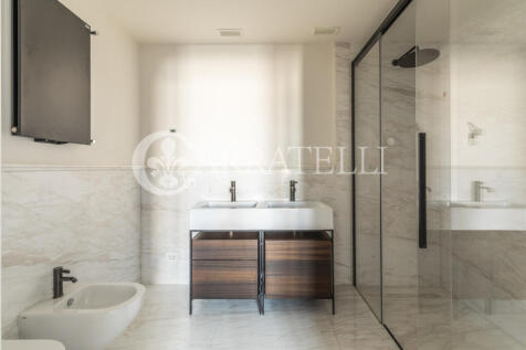 Appartamento di luss