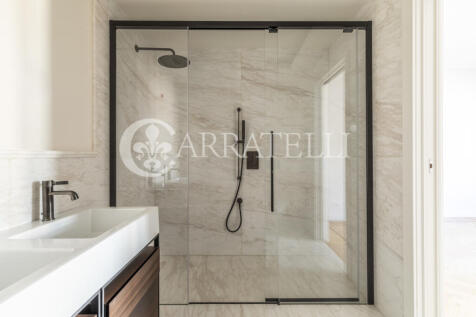 Appartamento di luss