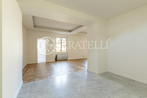 Appartamento di luss