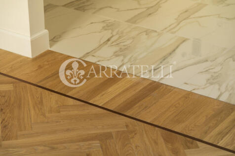 Appartamento di luss