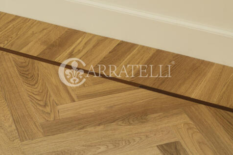 Appartamento di luss