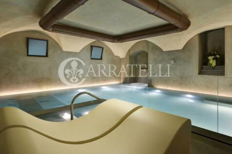Appartamento di luss