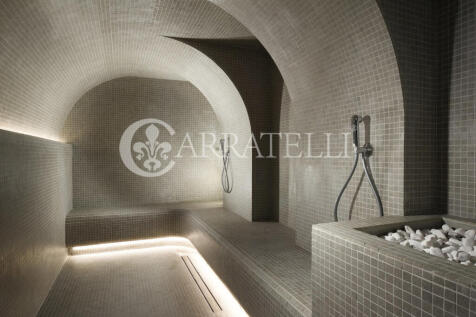 Appartamento di luss