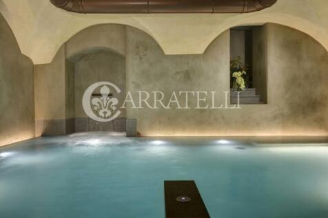 Appartamento di luss