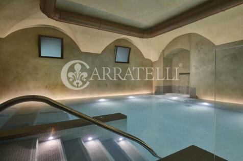 Appartamento di luss