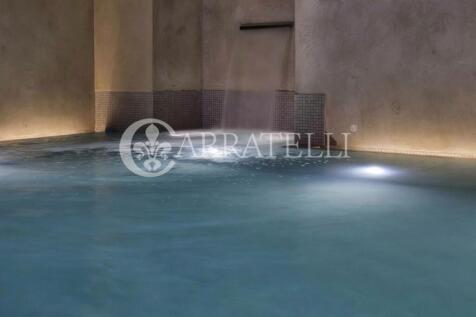 Appartamento di luss