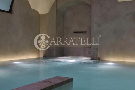 Appartamento di luss