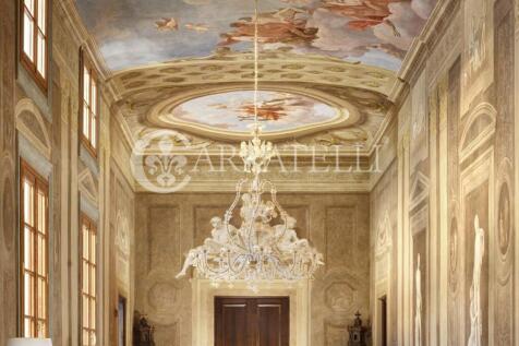 Appartamento di luss