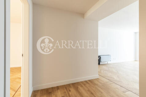Firenze Appartamento