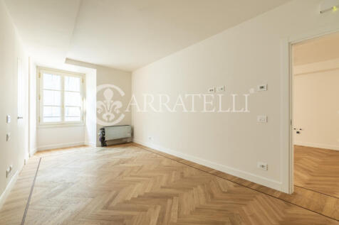 Firenze Appartamento