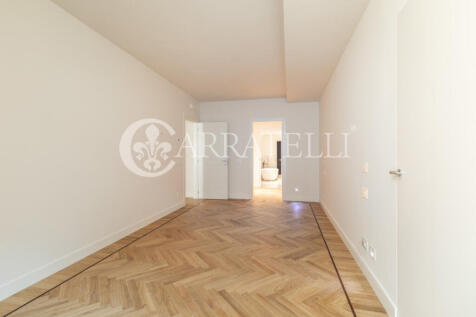 Firenze Appartamento