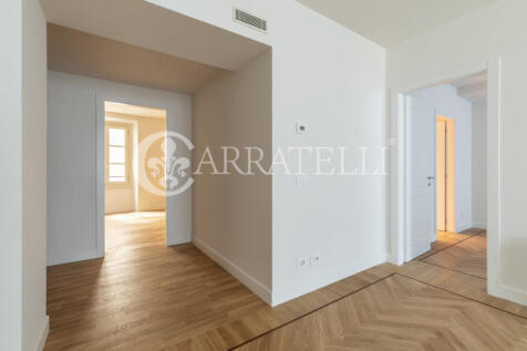 Firenze Appartamento