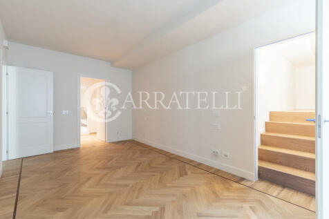 Firenze Appartamento