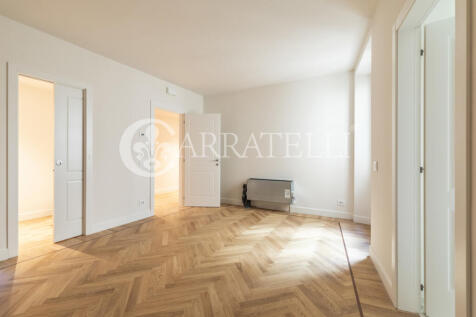 Firenze Appartamento