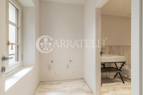 Firenze Appartamento
