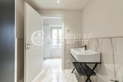 Firenze Appartamento