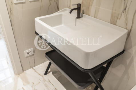 Firenze Appartamento