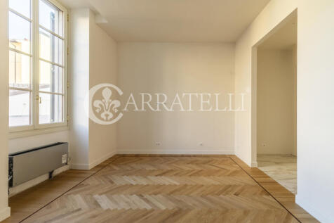 Appartamento di luss
