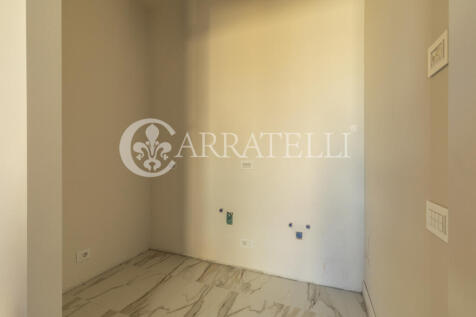 Appartamento di luss