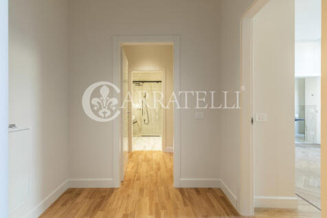 Appartamento di luss