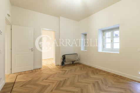 Appartamento di luss