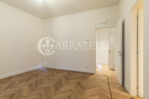 Appartamento di luss